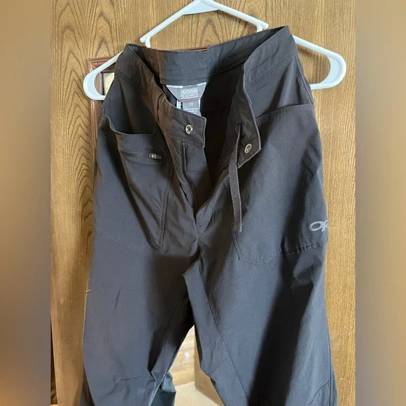 Outdoor Research Equinox pants - Picture 7 of 7